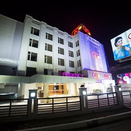 Regency Tirunelveli By Grt Hotels Ngoại thất bức ảnh