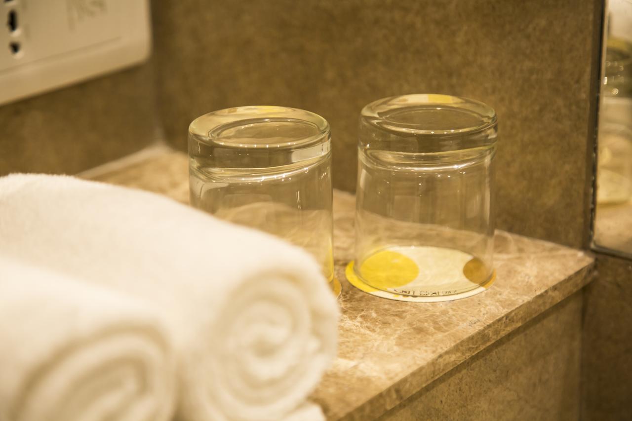 Regency Tirunelveli By Grt Hotels Ngoại thất bức ảnh