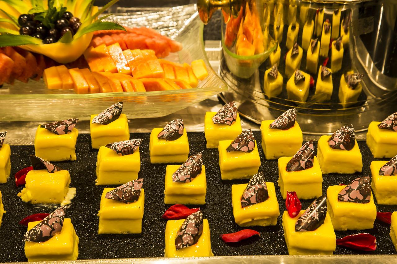 Regency Tirunelveli By Grt Hotels Ngoại thất bức ảnh