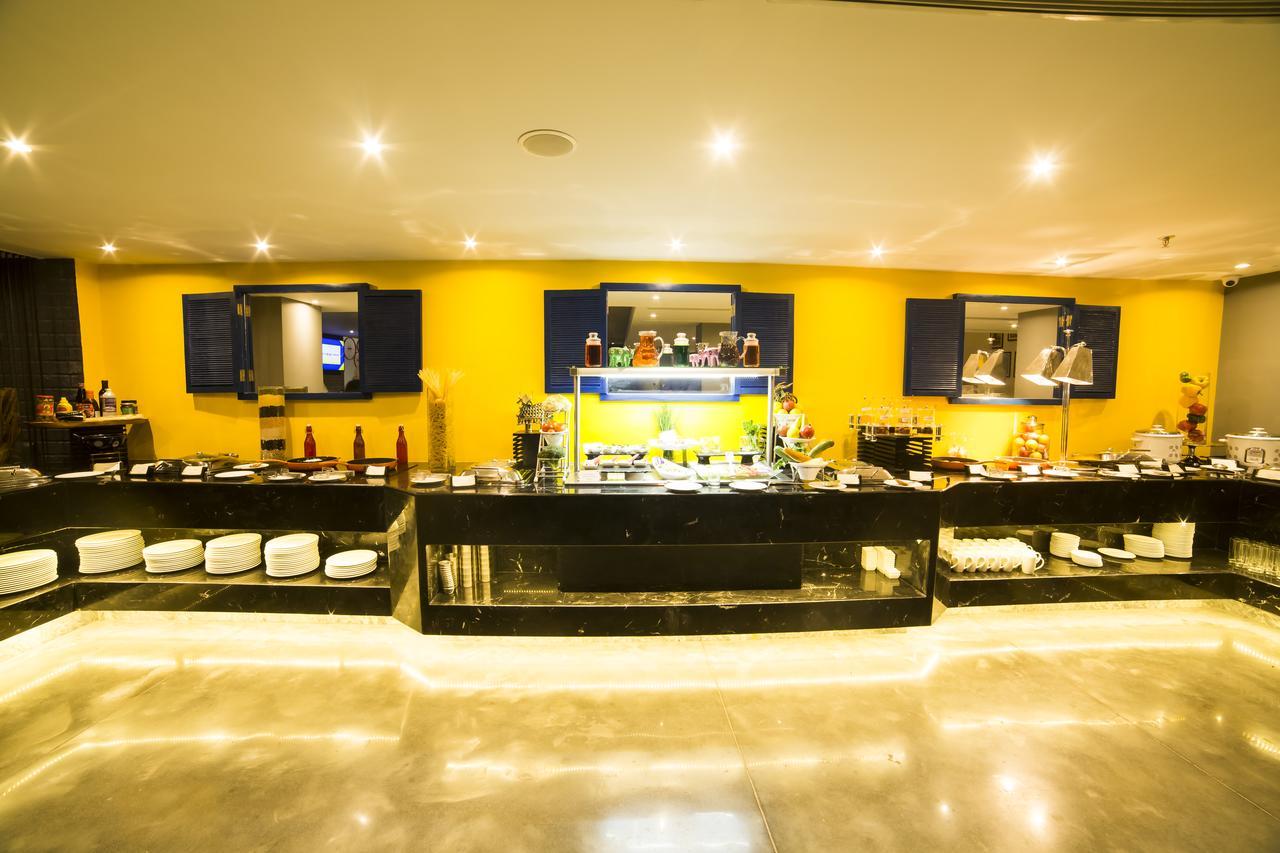 Regency Tirunelveli By Grt Hotels Ngoại thất bức ảnh